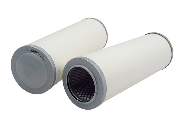 Air Compressor oil separator